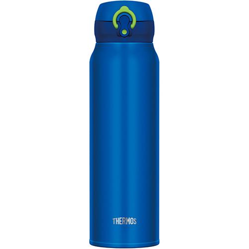 サーモス 真空断熱ケータイマグ ブルーライム 0.75L JNL-753 BLL(1コ入)【サーモス(THERMOS)】[水筒]