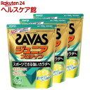 ザバス ジュニアプロテイン マスカット風味(700g(約50食分) 3コセット)【zs14】【sav03】【ザバス(SAVAS)】