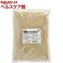 みたけ 有機いりごま 白(1kg)【みたけ】