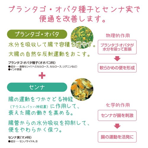 【第(2)類医薬品】サトラックス「分包」(20包入)【サトラックス】[自然に近いお通じ 植物性の便秘薬 食物繊維 分包]