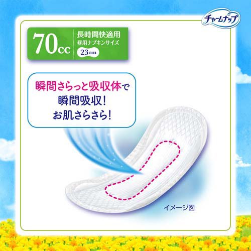 ���㡼��ʥå� �ۿ夵��ե� Ĺ���ֲ�Ŭ�� ���ʤ� 70cc 23cm(22����)�ڥ��㡼��ʥå׷��١�