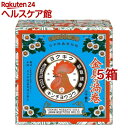 金鳥の渦巻 紙函(30巻*5箱セット)【金鳥の渦巻き】