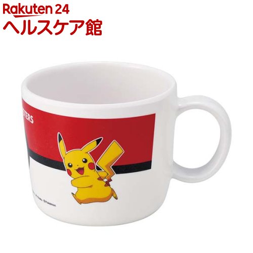 メラミン製 マグコップ MONSTER BL M310(1個)