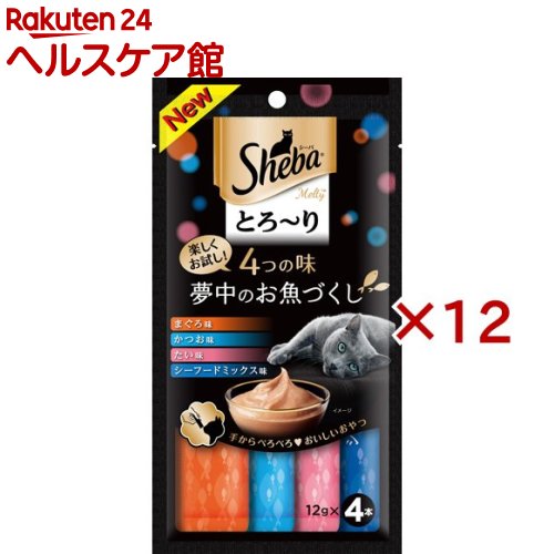 �V�[�o �Ƃ�`�胁���e�B �����̂����Â��� 12gx4�{