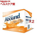 アバンド オレンジフレーバー(30袋入×2セット(1袋24g))【アバンド】