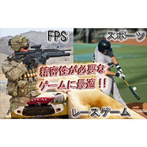 楽天市場 Vietops Ps4コントローラー用エイムアシストリング For Fps Vts400bk 1個 ケンコーコム