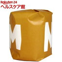 がんこ本舗 巻きまき がんこクロス 黄土色(1コ入)【がんこ本舗】