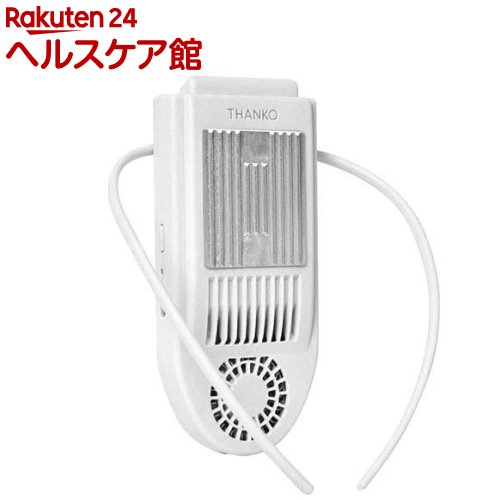 サンコー 冷却プレートで背中スッキリ涼しい セナクール SENACLSWH(1個)のサムネイル