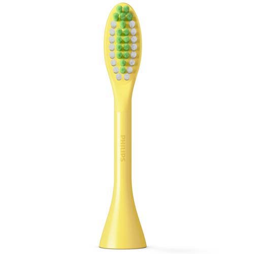 フィリップス Philips One ブラシヘッド マンゴー BH1022／02(2本入)【フィリップ...