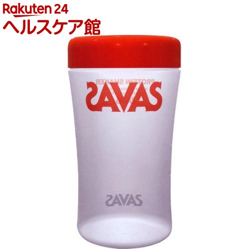 ザバス プロテインシェイカー(1コ入)【sav05】【ザバス(SAVAS)】