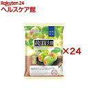 蒟蒻畑 うめ味(12袋入×2セット(1袋250g))【蒟蒻畑】