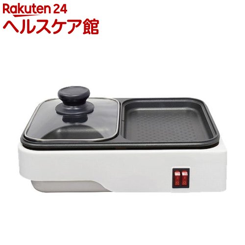 2WAY�ץ졼�� COK-YH100B-W(1��)��OHM��