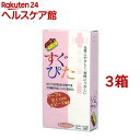 コンドーム/ジャパンメディカル すぐぴた エクセレント(12個入*3箱セット)【すぐぴた】