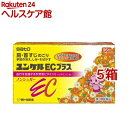 【第3類医薬品】ユンケルECプラス(96包*5箱セット)【ユンケル】