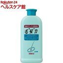 薬用毛髪力 シャンプー(200ml)【spts7