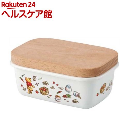 �z�[���[�o�^�[�P�[�X(�؊W�t��) 500ml ENBT5 [���܂̃v�[����/POOH]