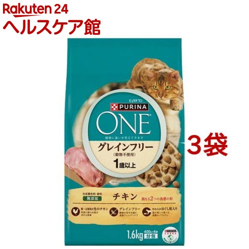 ԥ  å 1ФƤǯ 쥤ե꡼ (1.6kg*3ޥå)dalc_purinaoneۡڥԥʥ...