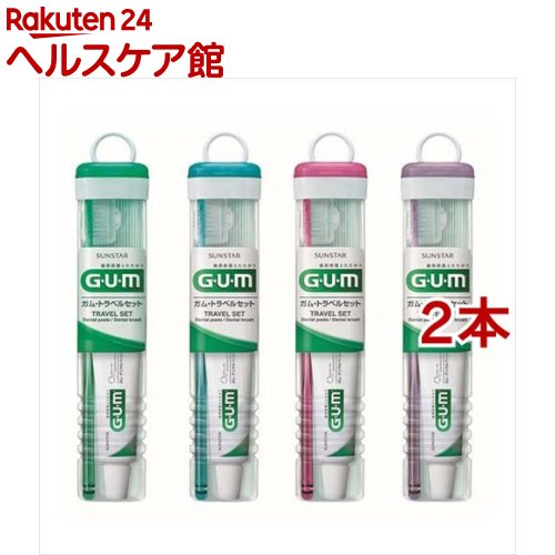 (GUM) ȥ٥륻å(1*2å)ڥ(GUM)