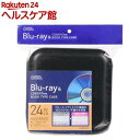 Blu-rayCDDVDP[X 24[ RBRC24(1)yOHMz