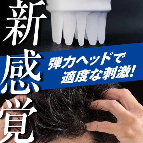 ?レッシュリアップ ホグスパ HOGSPA ソフトケンザン(170g×2セット) リアップ トニック 男性用 育毛 育毛剤 抜け kenkocom-12193232 楽天24 ヘルスケア館 サンプル画像3
