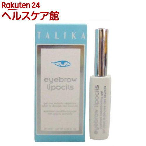 タリカ アイブロー リポシル(10mL)【タリカ】【送料無料】