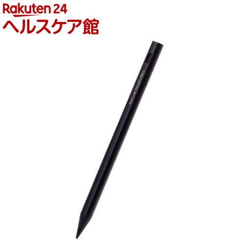 �G���R�� �^�b�`�y�� �[�d�� �ɍ� �y���� 2mm �}�O�l�b�g�t �u���b�N P-TPACSTAP02BK(1�{) �G���R��(ELECOM) 