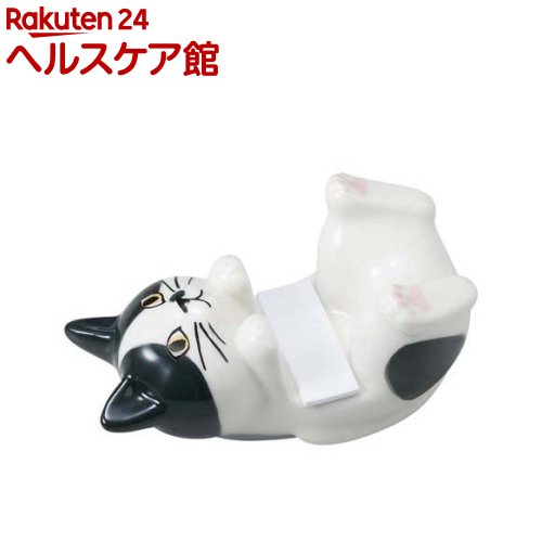 セトクラフト スマホスタンド ハチワレ P23-0741(1個)