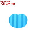 おしりまくら ライトブルー(1枚入)【おしりまくら】