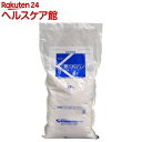 焼ミョウバン　(500g)【more20】【ケン