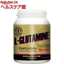 ゴールドジム グルタミン パウダー(300g)【ゴールドジム】