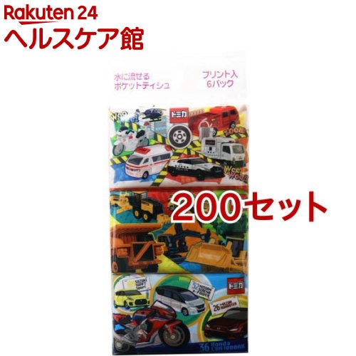 �g�~�J �|�P�b�g�e�B�b�V�� 6P 1�p�b�N