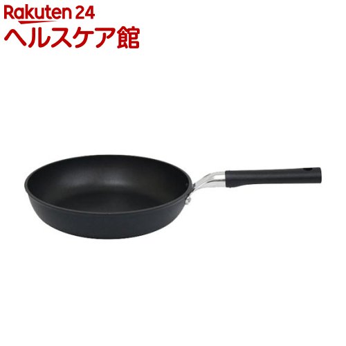 ウルシヤマ金属 蓮 フライパン 24cm REN-F24(1個)【ウルシヤマ金属工業】