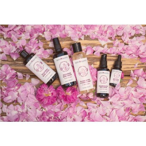 アルテヤ ブルガリアンローズ ウォーター(100ml)【アルテヤオーガニック】