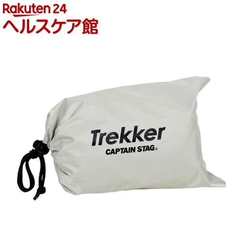 トレッカー レクタタープ 290*180 UV UA-1082(1セット)【キャプテンスタッグ】