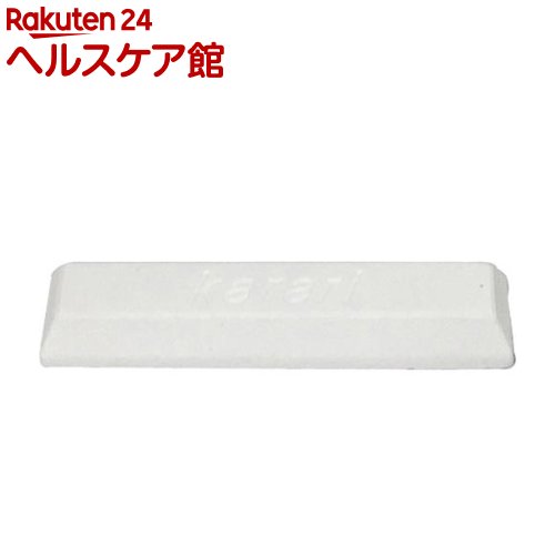 Karari 珪藻土ステッィク ホワイト HO1811(4本入)【Karari】