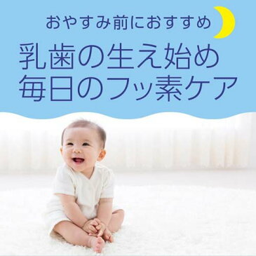 モンダミンキッズ フッ素仕上げジェルセット ぶどう味 子供用(1セット)【モンダミン】