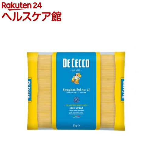 �f�B�`�F�R No.11 �X�p�Q�b�e�B�[�j(5kg) �f�B�`�F�R(DE CECCO) 