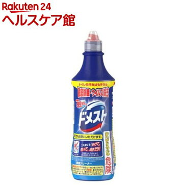 ドメスト 除菌クリーナー(500ml)【spts6】【ドメスト】