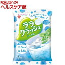 蒟蒻畑 ララクラッシュ ソーダ味(8個*12袋入)【蒟蒻畑】