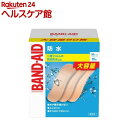 バンドエイド 防水 Mサイズ(90枚入り)