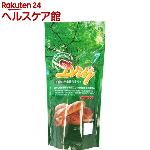 ޹ ɥ饤(200g)