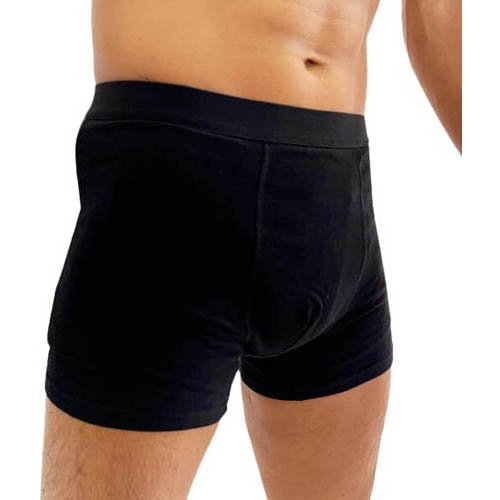 楽天24 ヘルスケア館のOMAPAN 防水防臭パンツ S(1枚)｜アングル2