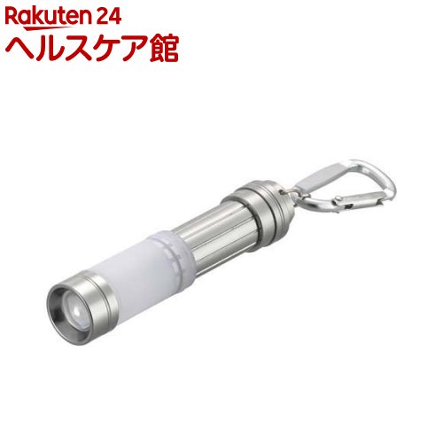 LEDキーライト ラクラク ML02C5(1個)【OHM】