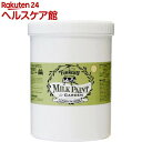 ターナー ミルクペイントforガーデン 312 バタークリーム(1.2L)【ターナー】