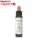 Healing Herbs クレマチス(10mL)【HealingHerbs(ヒーリングハーブス)】(4)