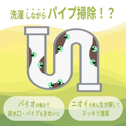 緑の魔女 ソフナー 業務用(2L*3本セット)【緑の魔女】