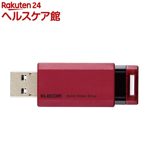 쥳 SSD դ ݡ֥ 250GB  Υå å ESD-EPK0250GRD(1)ڥ쥳(ELECOM)