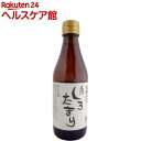 日東醸造 三河しろたまり(300ml)【日東醸造】