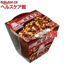 ミツカン CUPCOOK 四川麻婆豆腐(140g*8個セット)【ミツカン】