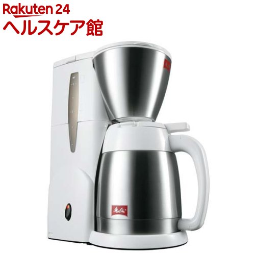 メリタ メリタノアプラス ホワイト SKT55-3W(1個)【メリタ(Melitta)】 メリタ メリタノアプラス ホワイト SKT55-3W(1個)【メリタ(Melitta)】